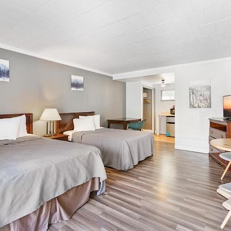 Fairbridge Inn And Suites West Point Highland Falls Εξωτερικό φωτογραφία