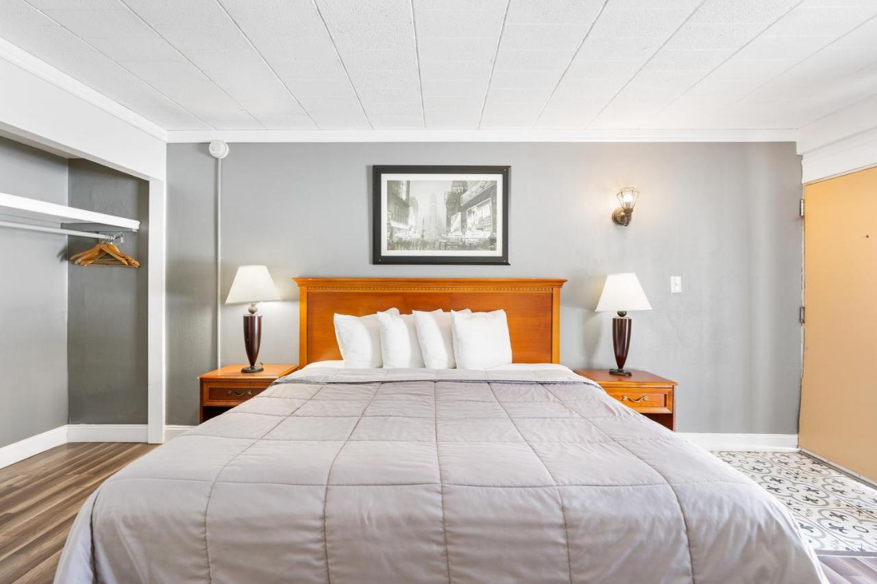 Fairbridge Inn And Suites West Point Highland Falls Εξωτερικό φωτογραφία