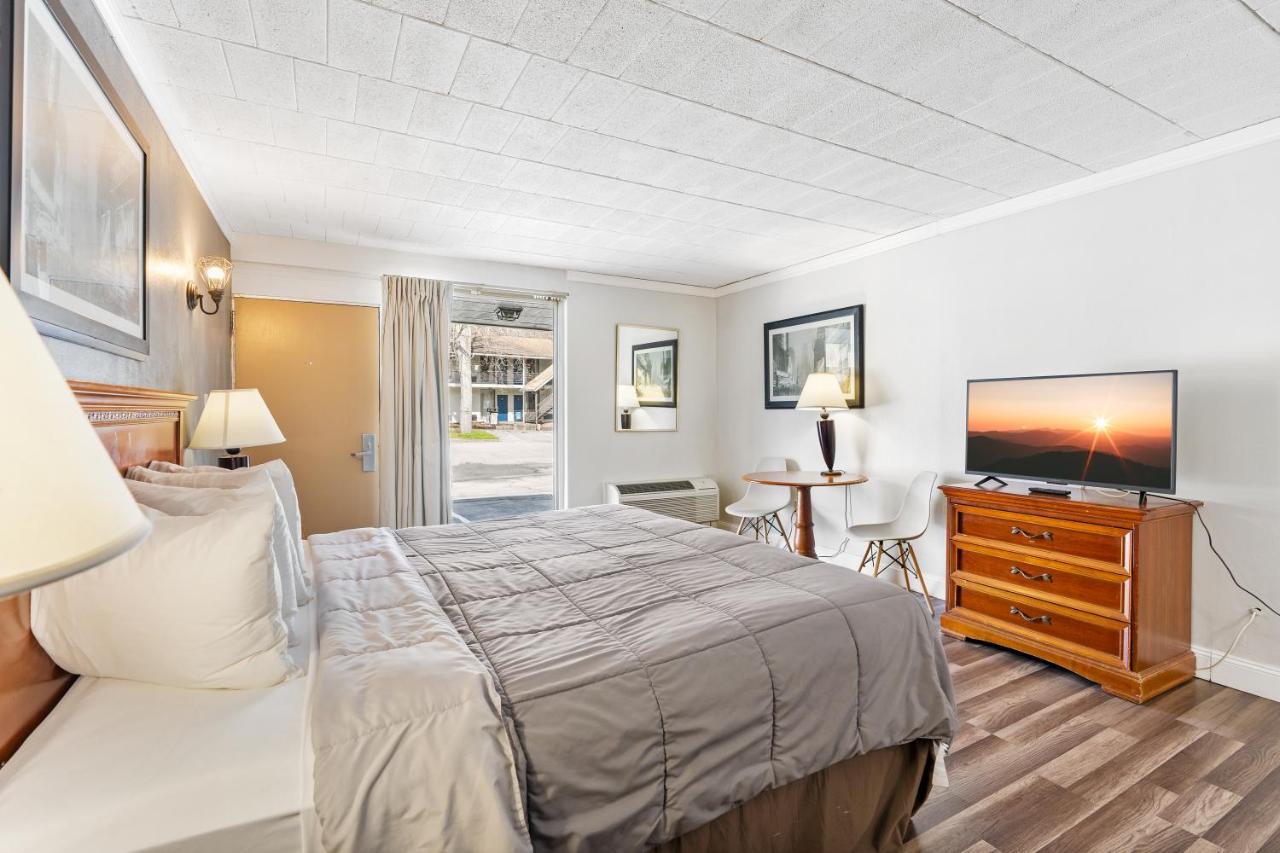 Fairbridge Inn And Suites West Point Highland Falls Εξωτερικό φωτογραφία