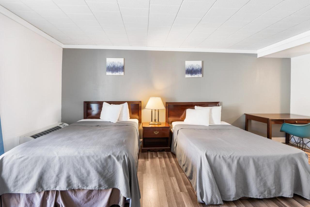 Fairbridge Inn And Suites West Point Highland Falls Εξωτερικό φωτογραφία