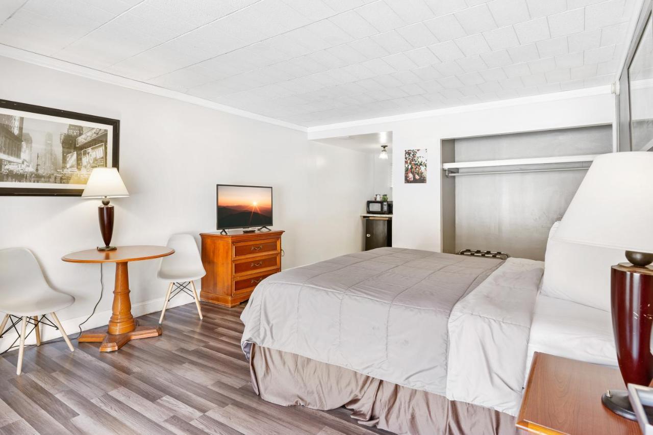 Fairbridge Inn And Suites West Point Highland Falls Εξωτερικό φωτογραφία