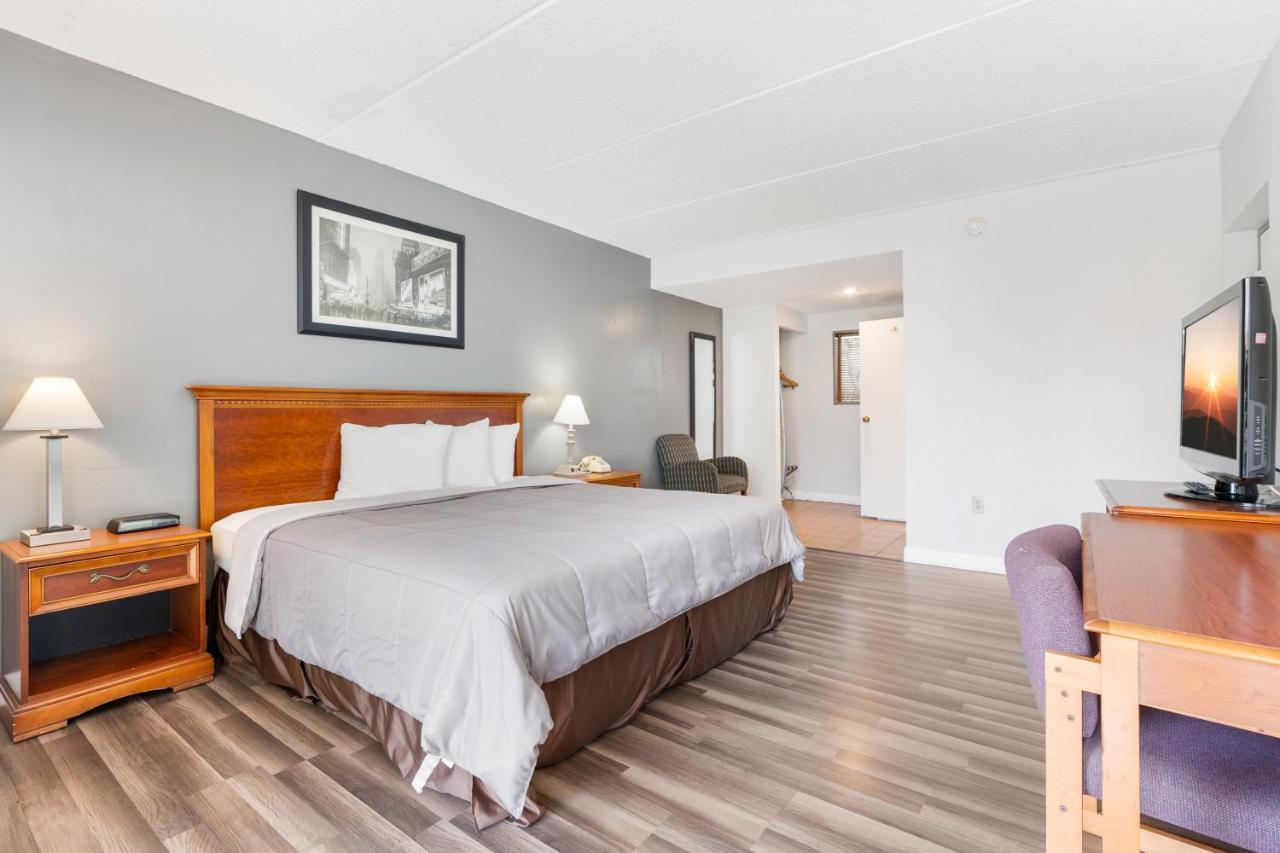 Fairbridge Inn And Suites West Point Highland Falls Εξωτερικό φωτογραφία