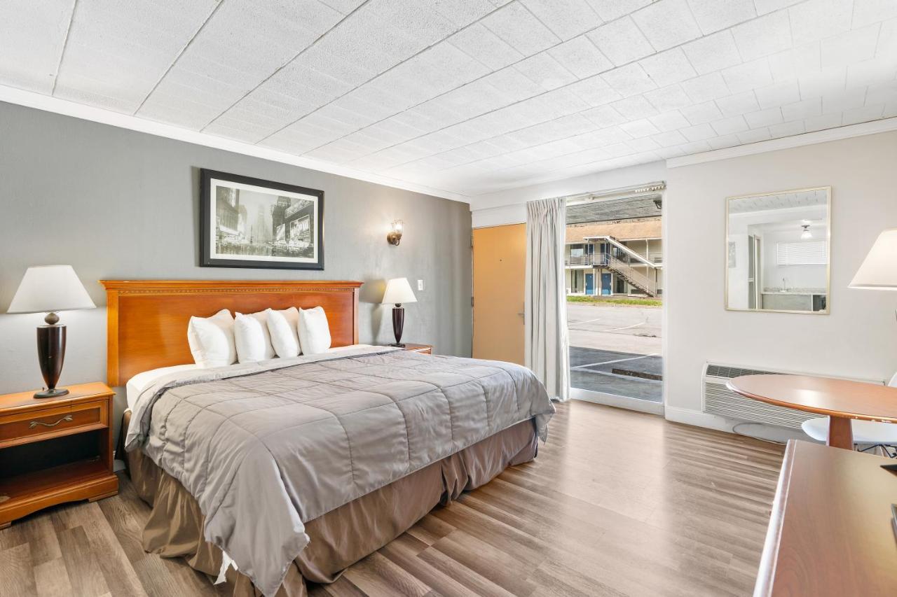 Fairbridge Inn And Suites West Point Highland Falls Εξωτερικό φωτογραφία