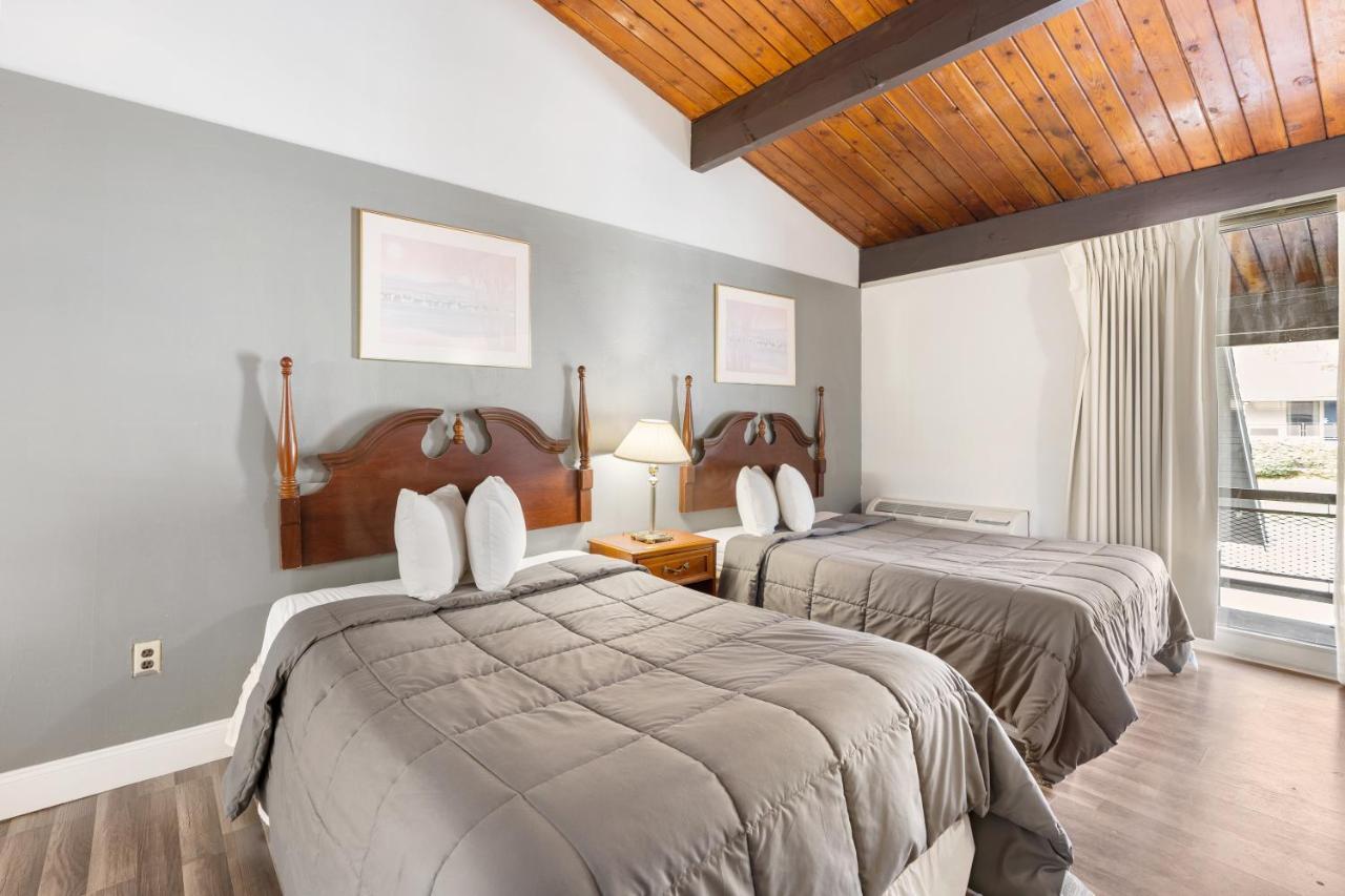 Fairbridge Inn And Suites West Point Highland Falls Εξωτερικό φωτογραφία