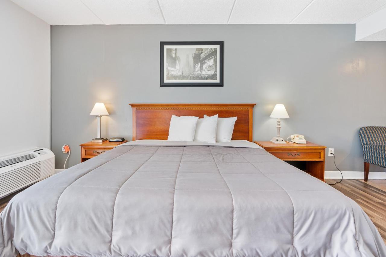 Fairbridge Inn And Suites West Point Highland Falls Εξωτερικό φωτογραφία