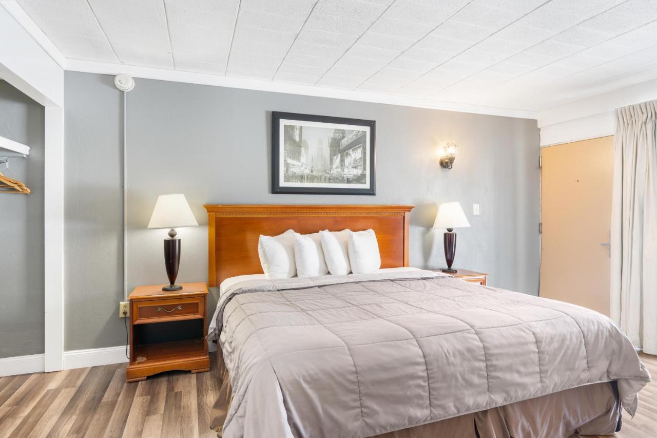 Fairbridge Inn And Suites West Point Highland Falls Εξωτερικό φωτογραφία
