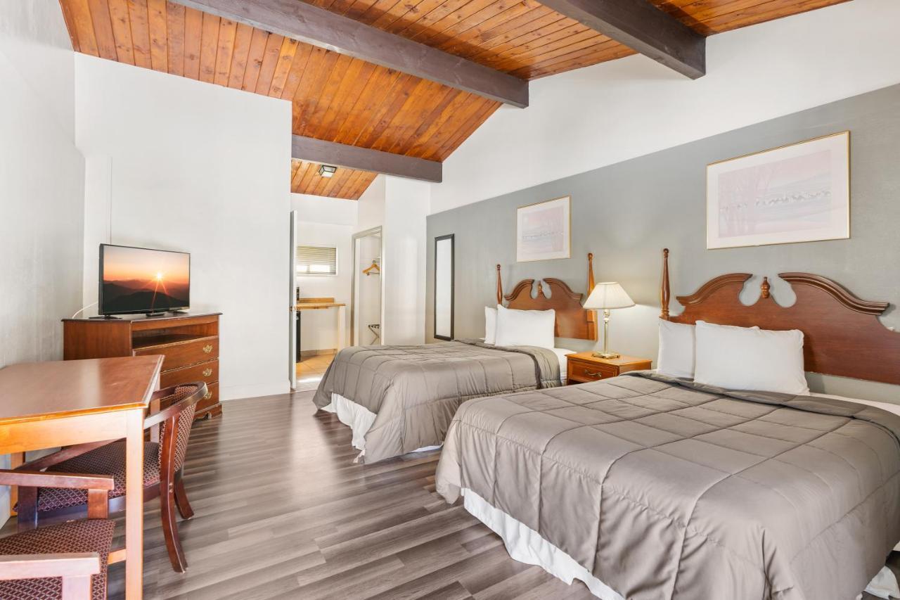 Fairbridge Inn And Suites West Point Highland Falls Εξωτερικό φωτογραφία