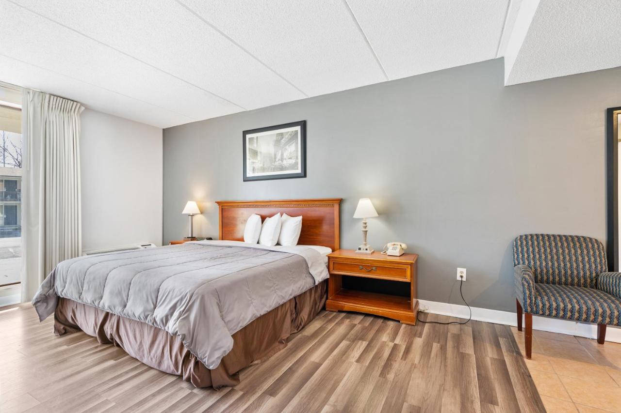 Fairbridge Inn And Suites West Point Highland Falls Εξωτερικό φωτογραφία