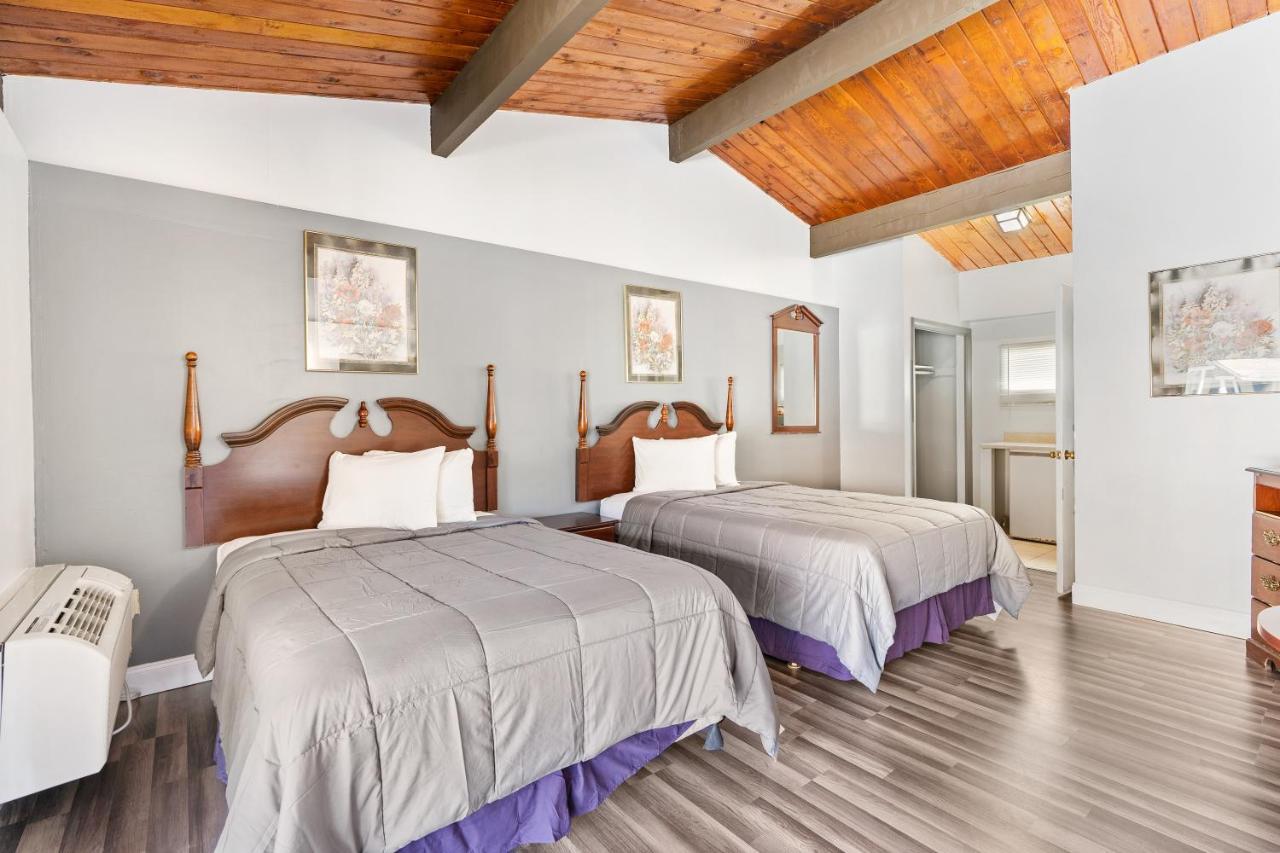 Fairbridge Inn And Suites West Point Highland Falls Εξωτερικό φωτογραφία
