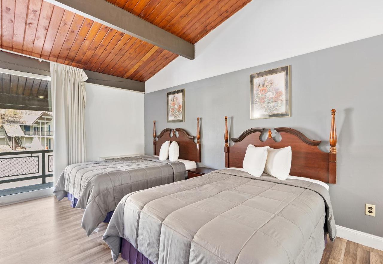 Fairbridge Inn And Suites West Point Highland Falls Εξωτερικό φωτογραφία