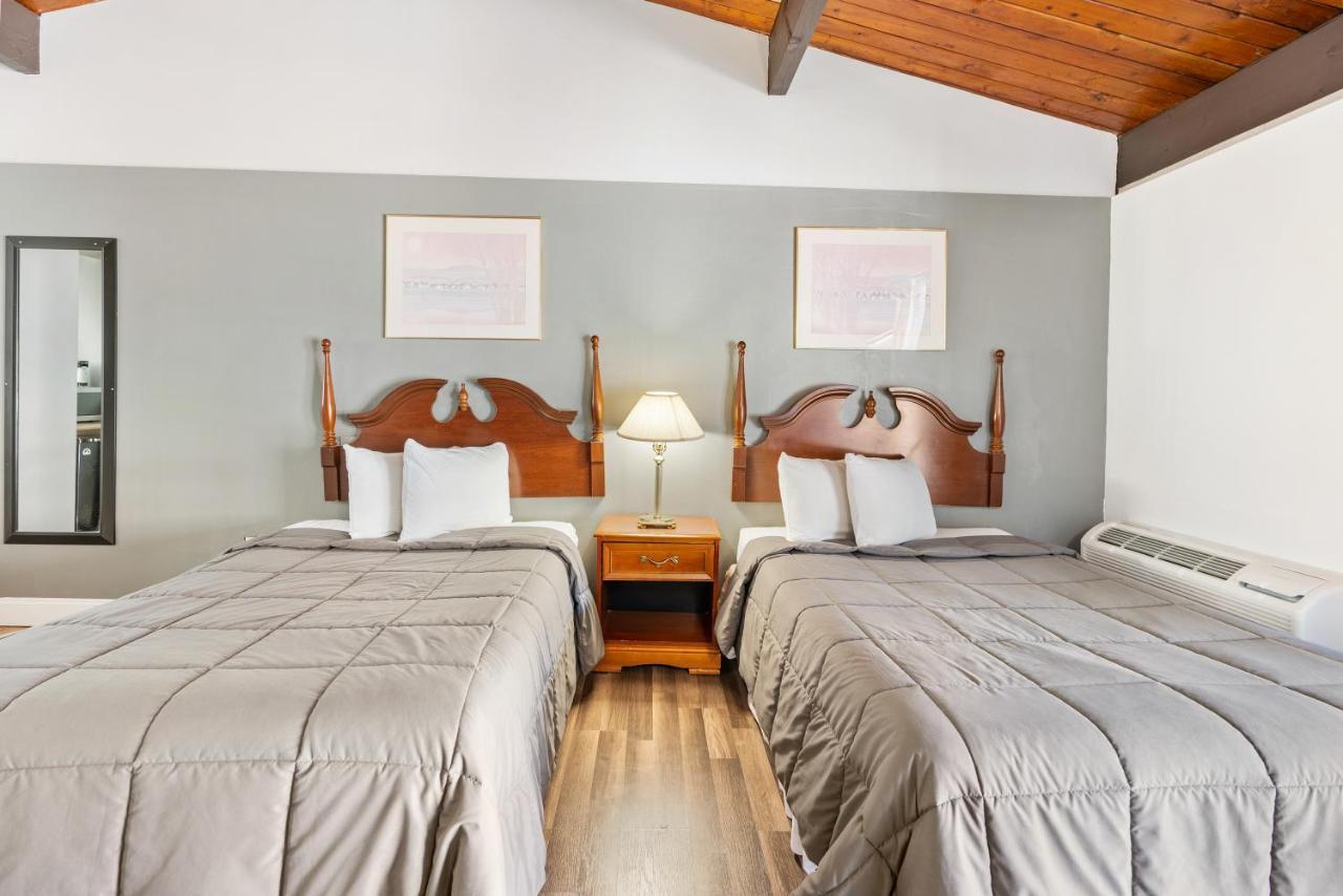 Fairbridge Inn And Suites West Point Highland Falls Εξωτερικό φωτογραφία