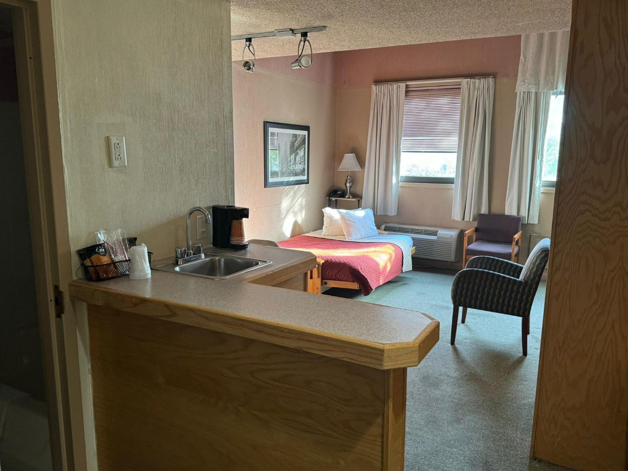 Fairbridge Inn And Suites West Point Highland Falls Εξωτερικό φωτογραφία