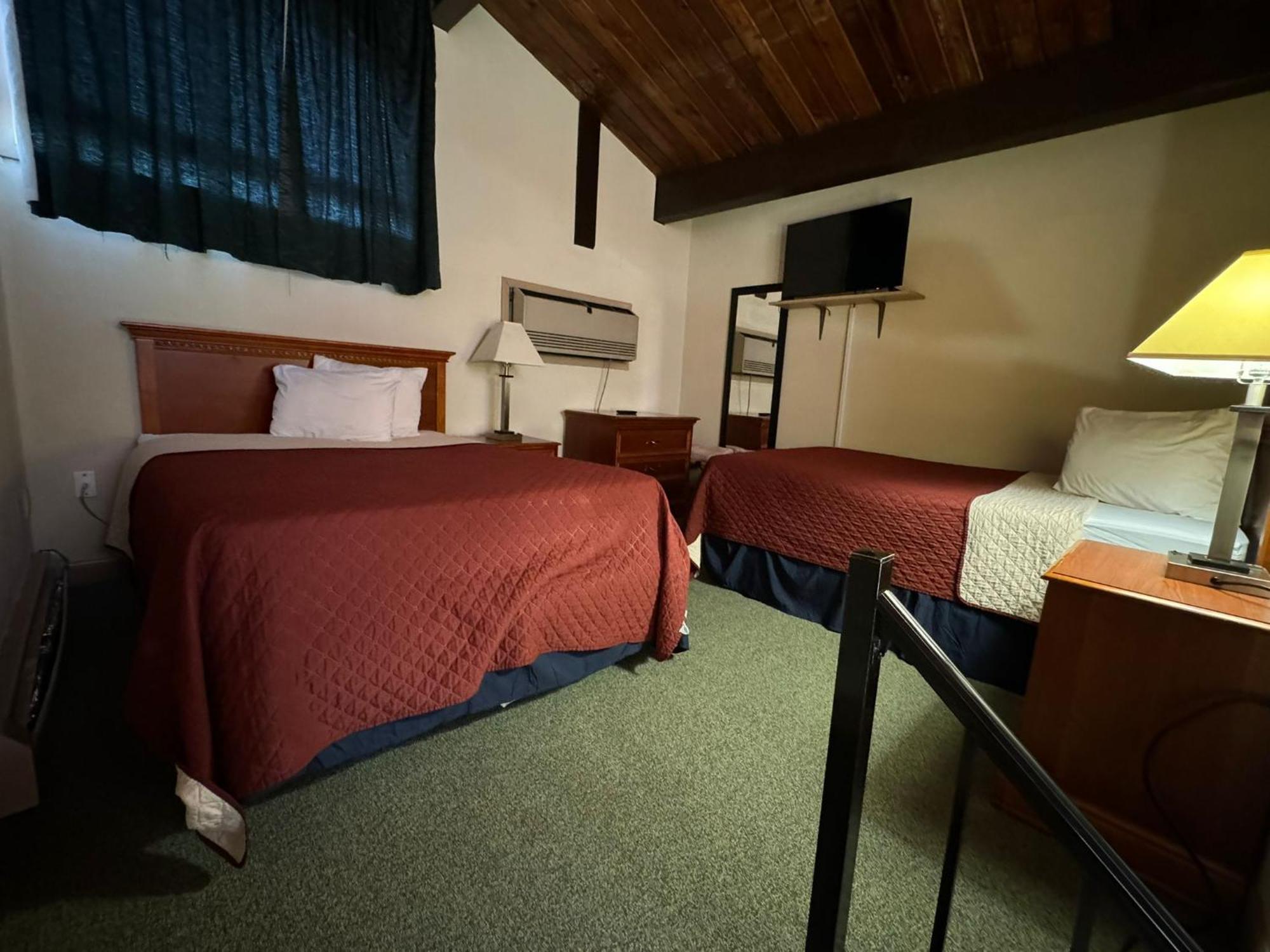 Fairbridge Inn And Suites West Point Highland Falls Εξωτερικό φωτογραφία