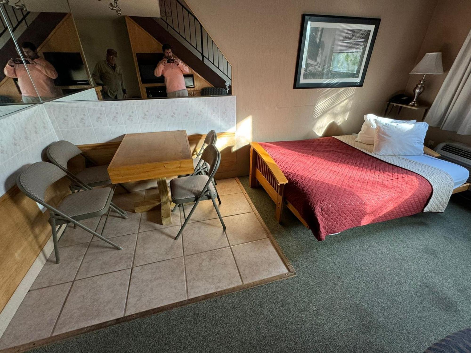 Fairbridge Inn And Suites West Point Highland Falls Εξωτερικό φωτογραφία