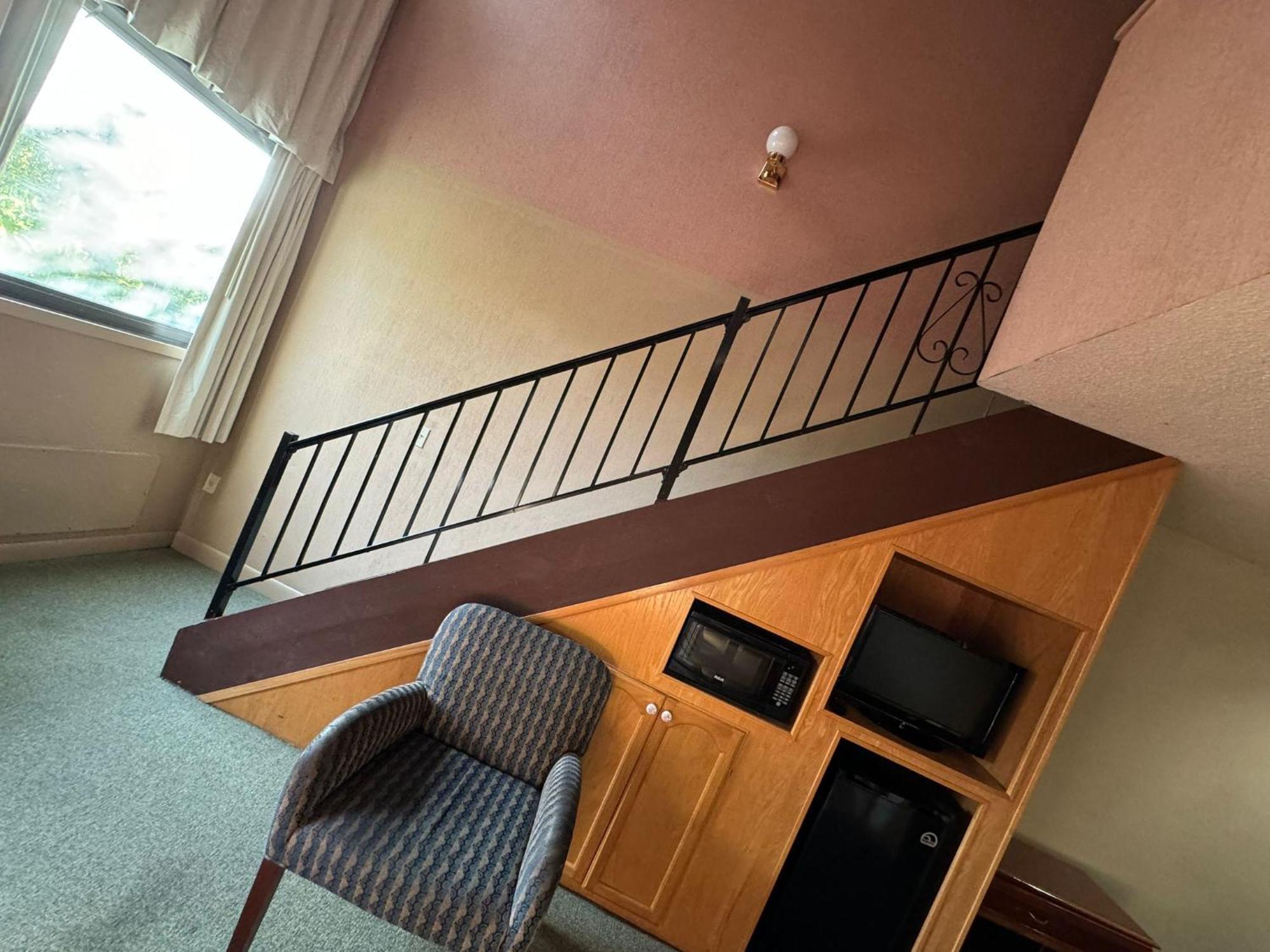 Fairbridge Inn And Suites West Point Highland Falls Εξωτερικό φωτογραφία