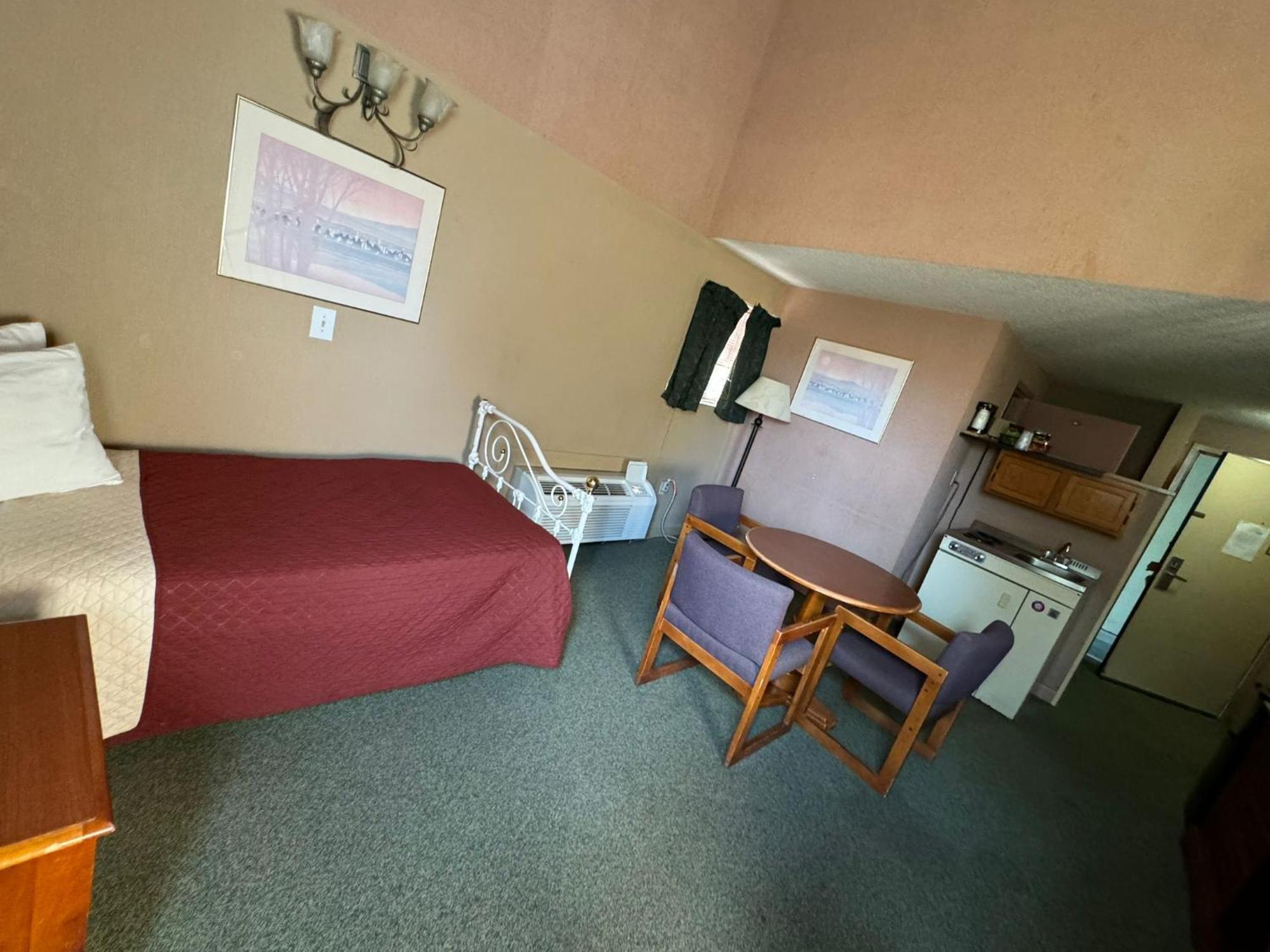 Fairbridge Inn And Suites West Point Highland Falls Εξωτερικό φωτογραφία